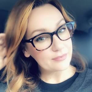 Meet your Posher, Marie